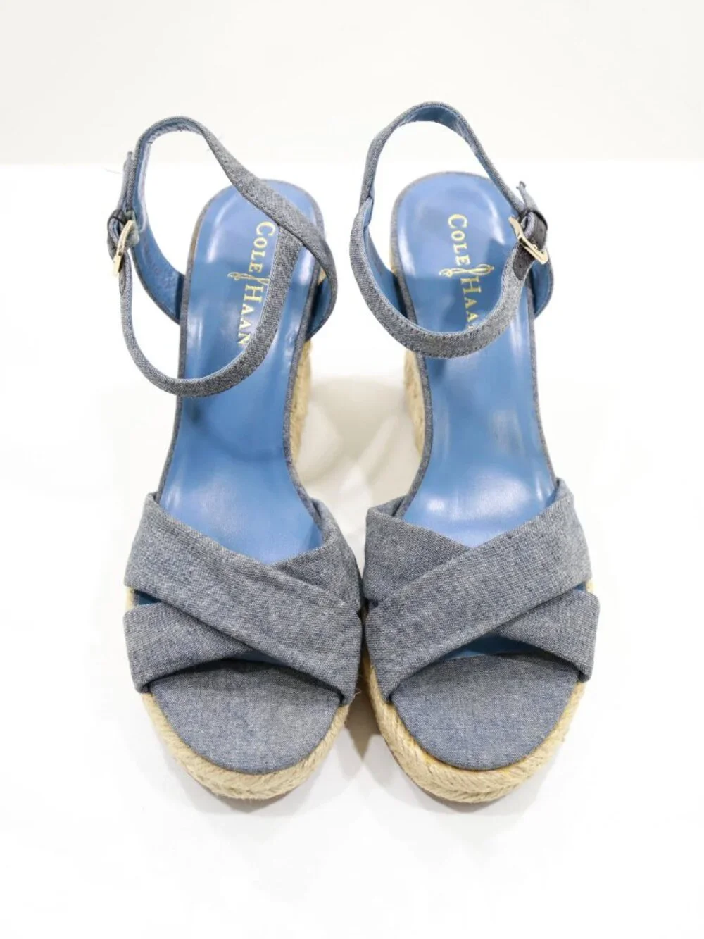 Cole Haan Chambray 4